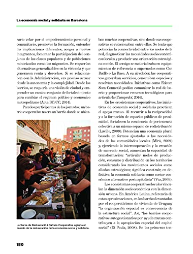 La economía social y solidaria en Barcelona: 0