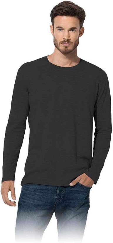 Stedman Apparel Men's Classic-T/ST2500 