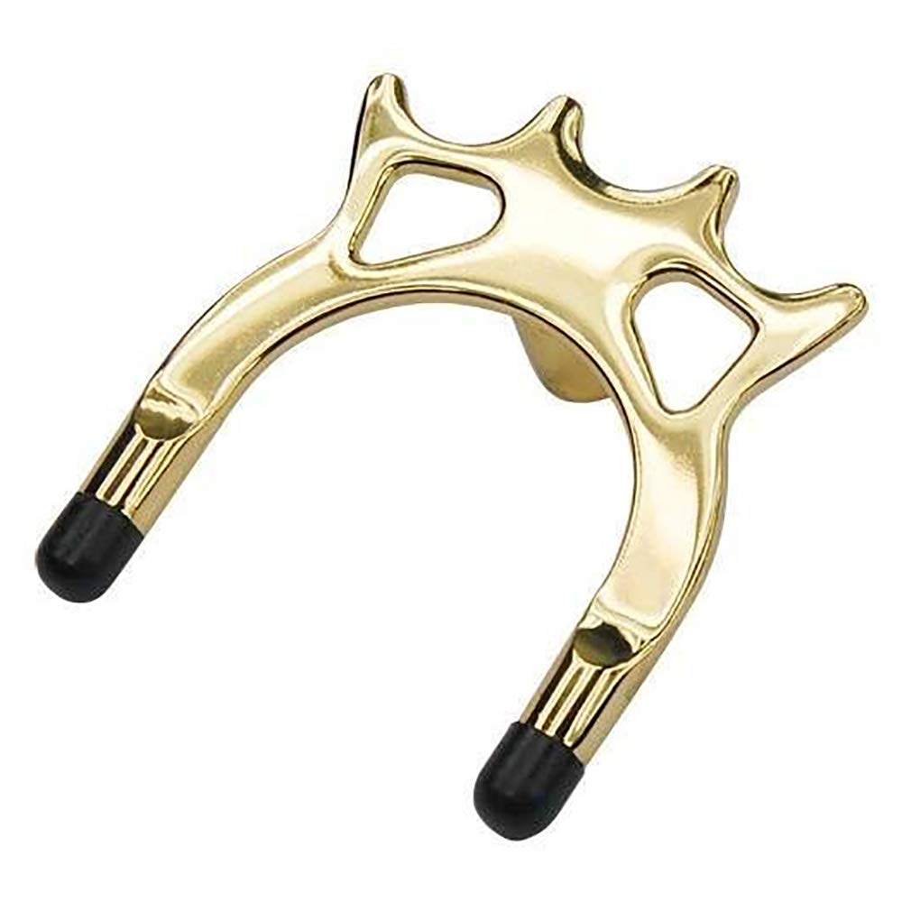POFET Juego de accesorios antideslizantes para billar con diseño de araña y cruz de metal