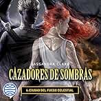 Ciudad del fuego celestial