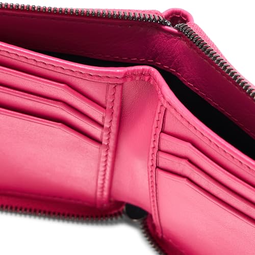 HUGO Men's Laddy Zip Around Wallet4