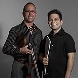 321 Concerto for Acoustic & Electric Violin