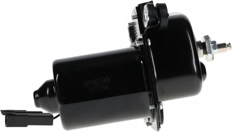 Motor do limpador de para-brisa dianteiro Parts Player 12 V para Ford F-800 – 1 unidade