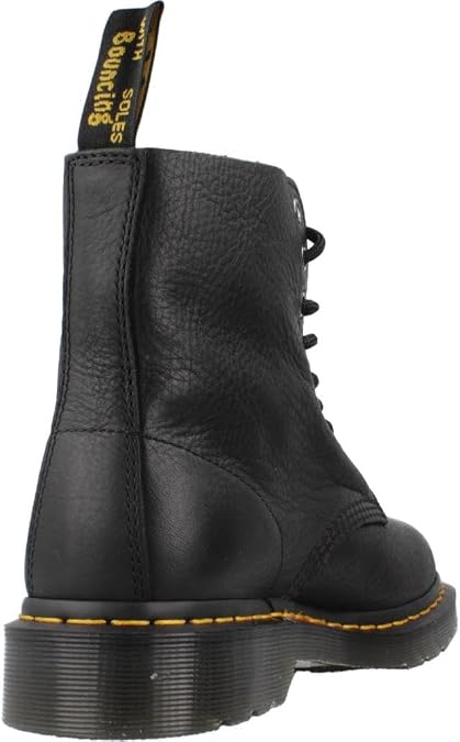 Dr. Martens Unisex children's Chelsea boot combat boots