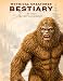 Mythical Creatures Bestiary: Cryptids & Cryptozoology: Illustrated Encyclopedia of Folklore Monsters, Beasts & Mystery Behind Bigfoot, Mothman, ... & Other Unknown Beings (Legendary Creatures)