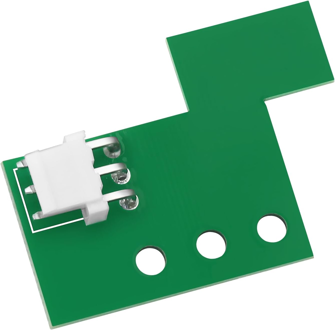 WB27T11463 Wall Oven Cooling Fan Sensor Board for GE - Replaces 3026212, AP5791007, PS8754576, EAP8754576, WB27X11463 | Fixes F97 Error | Cooling Fan Speed Detection Board