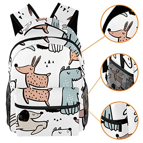 Sac à dos de voyage Campus Medium avec porte-bouteille Couleur 5