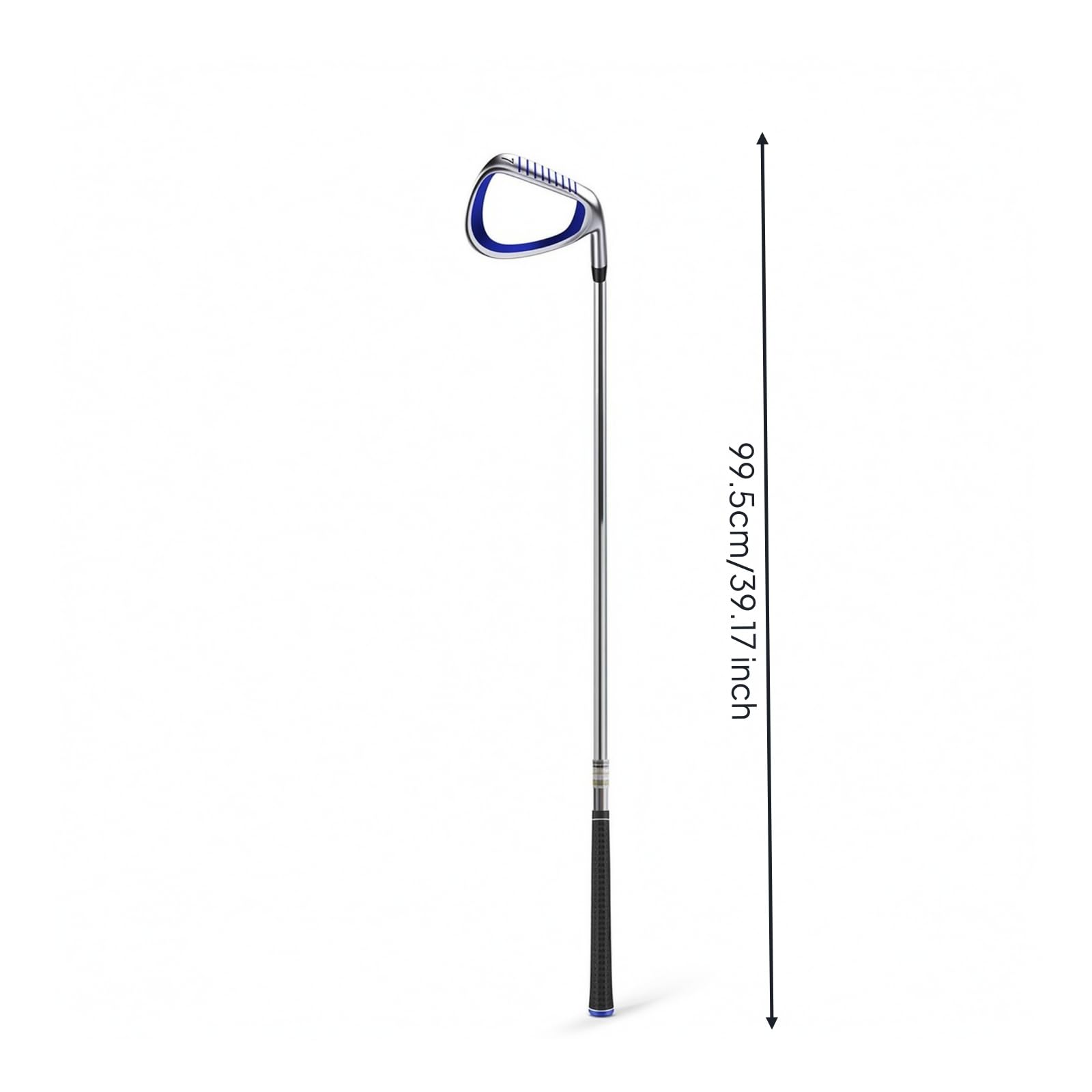 kowaku Entrenamiento Swing Golf Alineación Entrenador Swing Ergonómico para Principiantes