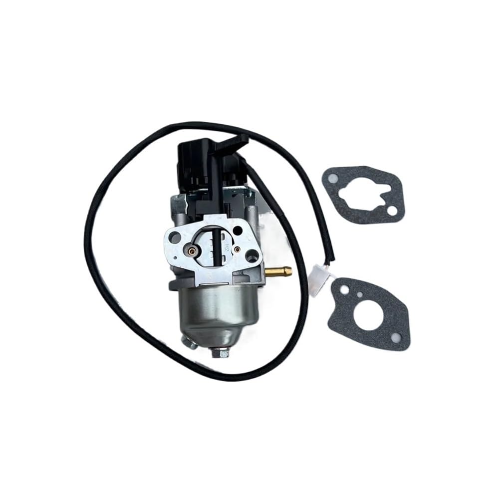 Carburador con Junta Motor Paso a Paso 24BYJ28 8 V CC 4 Cables Compatible 168F 170F GX160 GX200 2KW 3KW 5,5 P 6,5 P Generador inversor Carburador