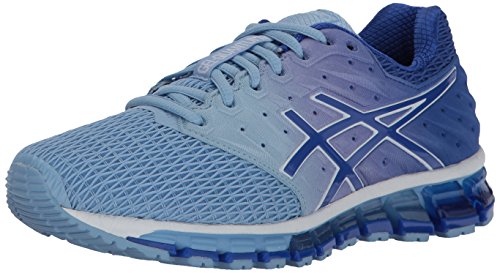 ASICS Womens Gel-Quantum 180 2 Athletic Shoe