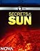 NOVA: Secrets of the Sun [Blu-ray]