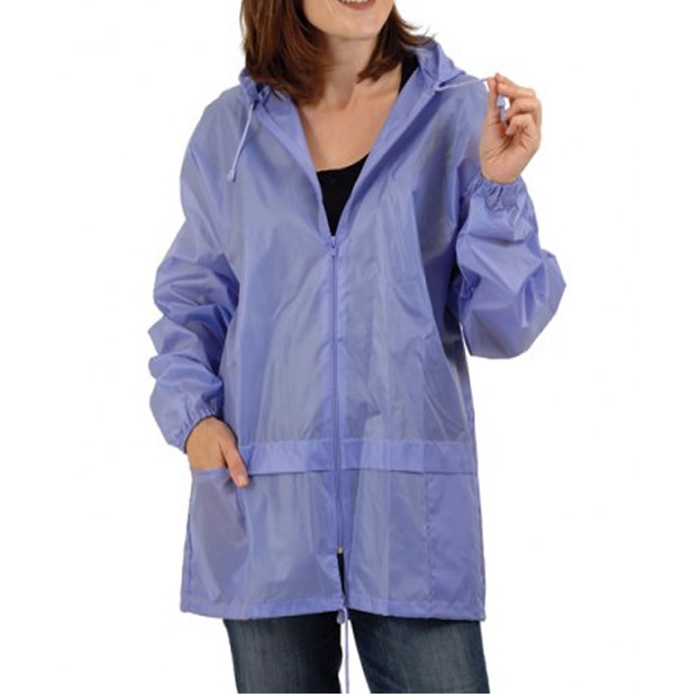 Army And Workwear Colour: Lilac | Size: M Medium