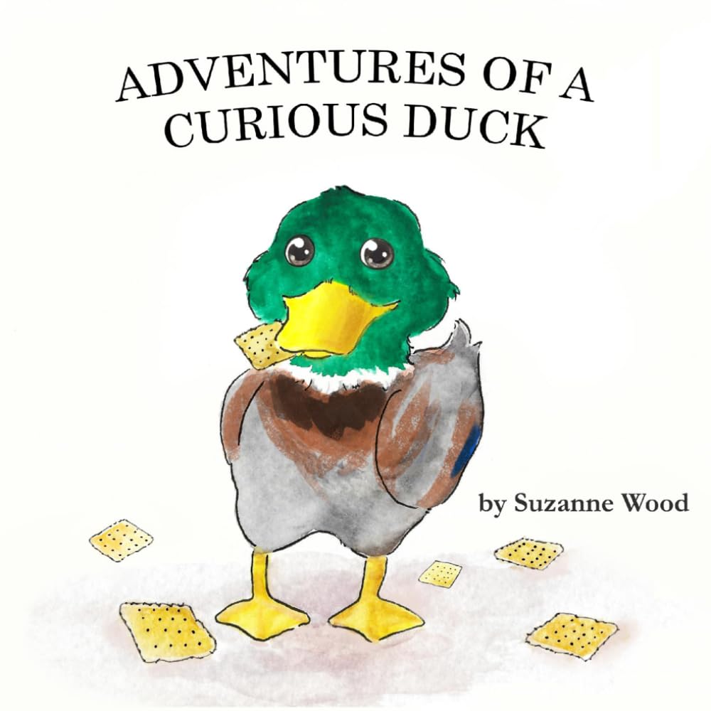 Adventures of a Curious Duck