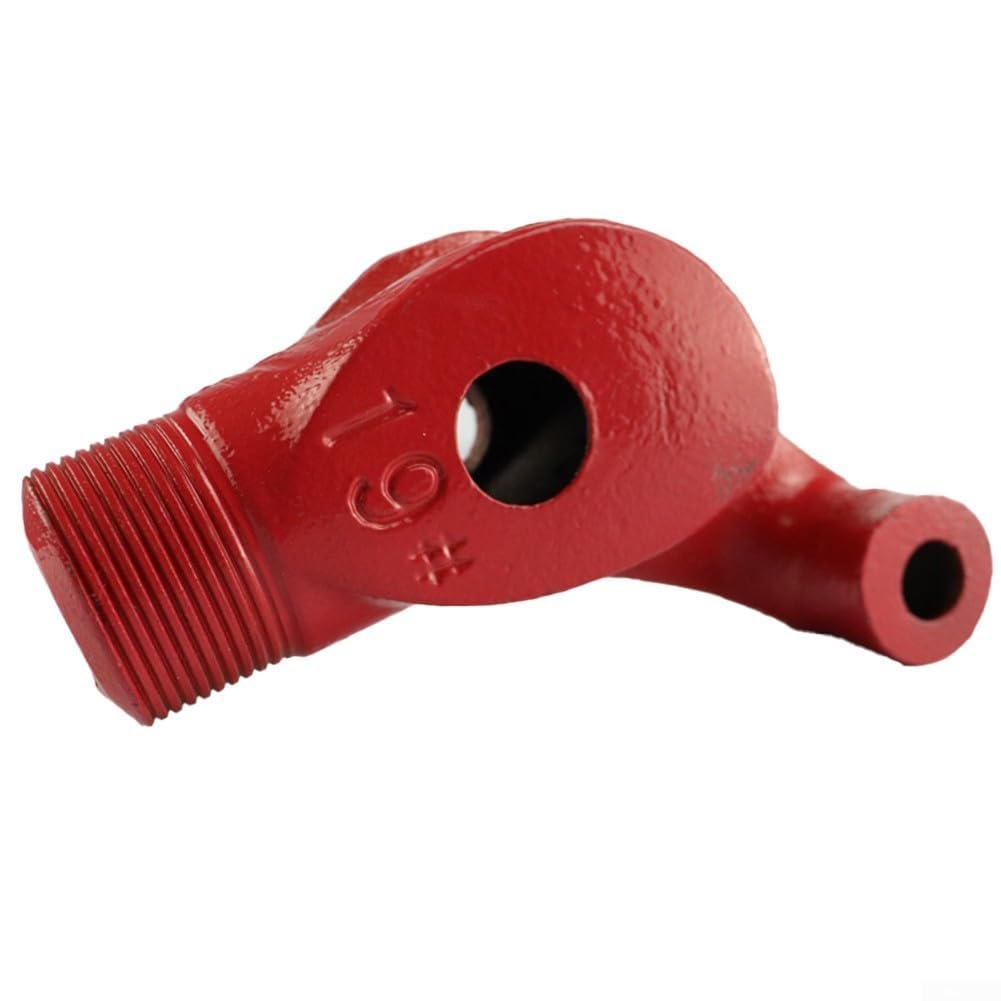 Esta dobladora Manual de Tubos de Acero con Forma de Abanico para Doblar Tubos de Cobre, Hierro galvanizado y Alambre de Agua de 15 mm, 20 mm, 25 mm y 32 mm para Aplicaciones de Bricolaje en