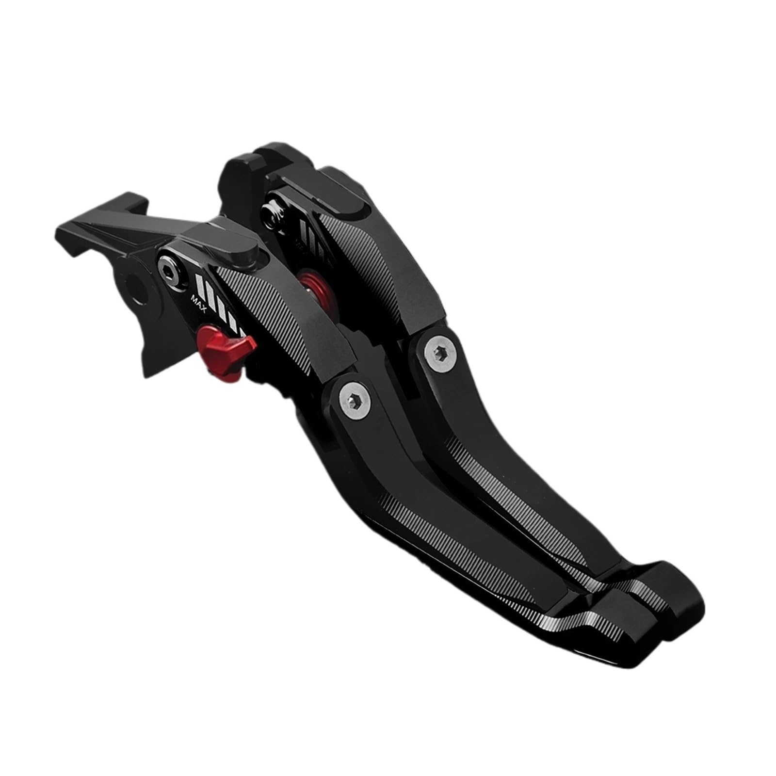 Dajmsuy O Motorbike Brake Clutch Lever For Tenere 700 2019-2025 Brake Clutch Lever Motorcycle Cnc 5D Aluminum Foldable Extending Levers