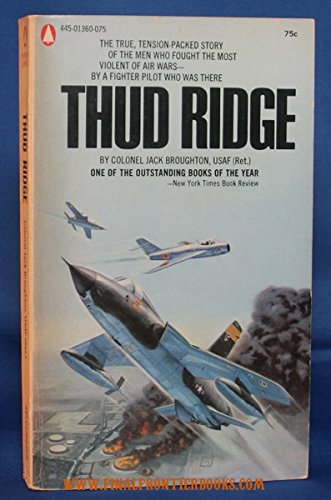 Thud Ridge B0036UB1OA Book Cover