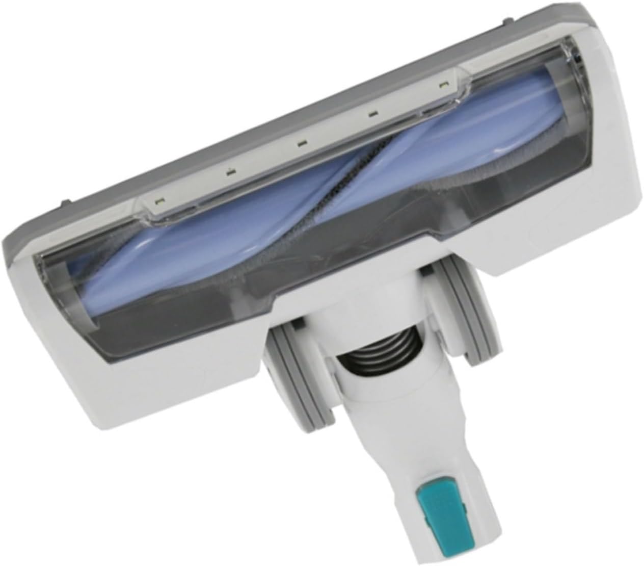 Replacement LED Multi-Tasker Motorized Power Head Brush Part Series Cordless Stick Vacuum Cleaner Compatible for Tineco A10 A11