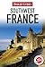 Insight Guides Southwest France