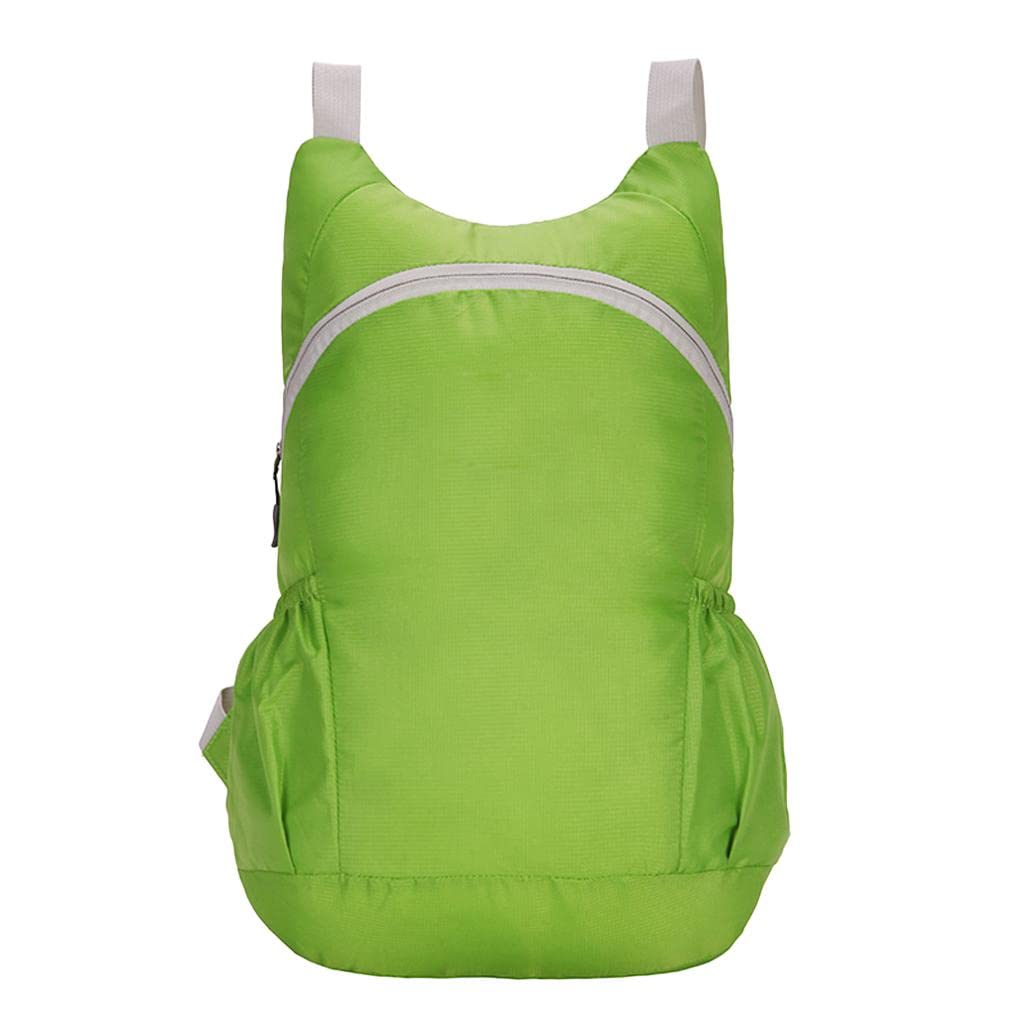Enakshi® 18L Lightweight Packable Backpack Waterproof Travel Hiking Daypack Green|Sporting Goods | Outdoor Sports | Camping & Hiking | Hiking Backpacks | Day Packs-image-11