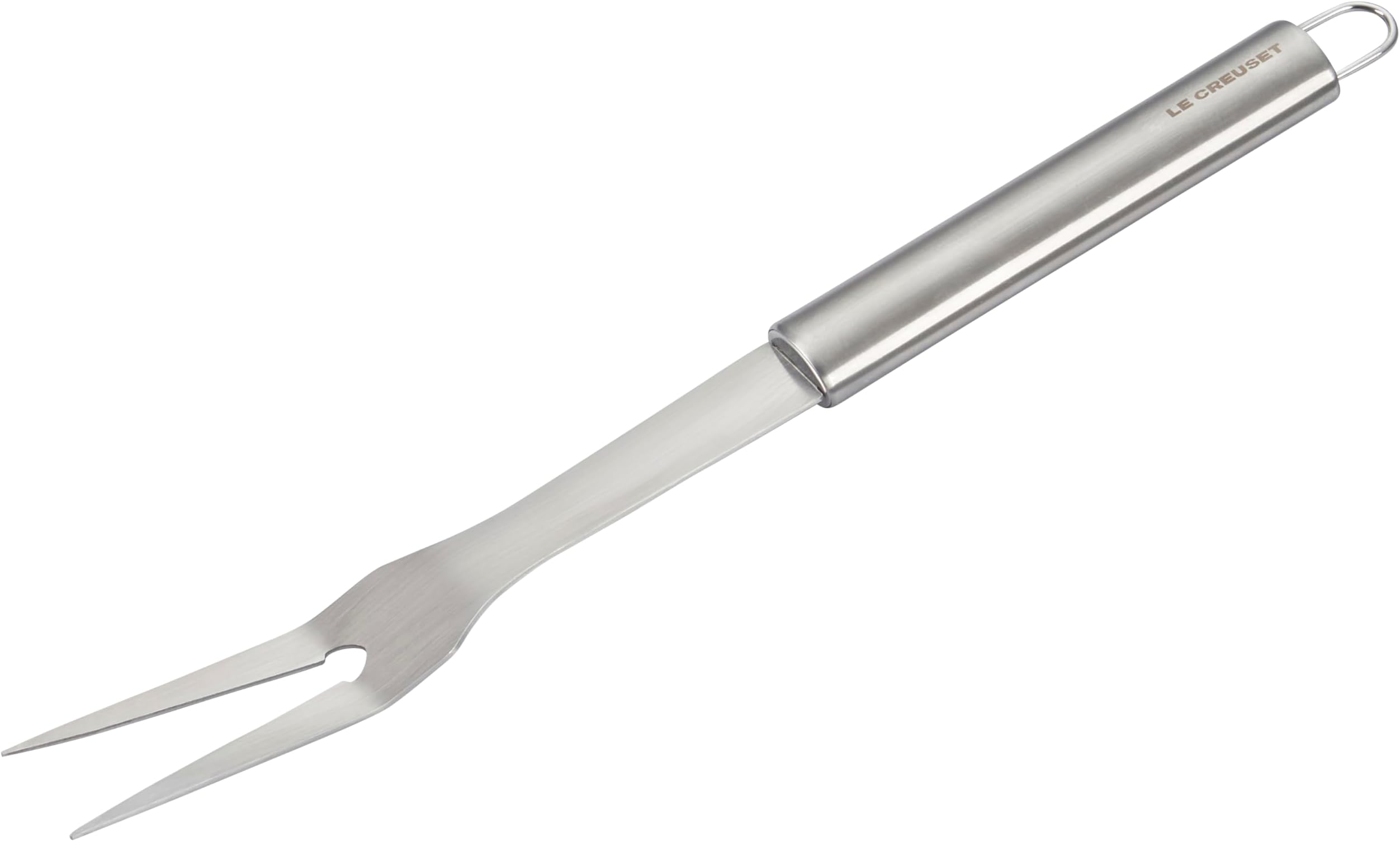 Le Creuset Stainless Steel Alpine Slotted Turner