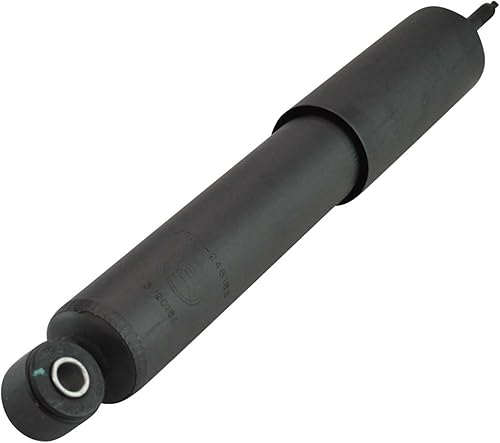 Miniatura 1580 de TRQ Juego de amortiguadores traseros compatible con Chevrolet Aveo 2004-2011 Aveo5 2009 Pontiac G3 2007-2011