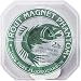 Trout Magnet Phantom 100% Fluorocarbon Fishing Leader Line, 2lb, 7X Tippet