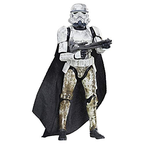Star Wars The Black Series 6 Stormtrooper
