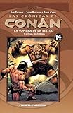 las cronicas de conan tebeosfera  Las crónicas de Conan nº 14/34