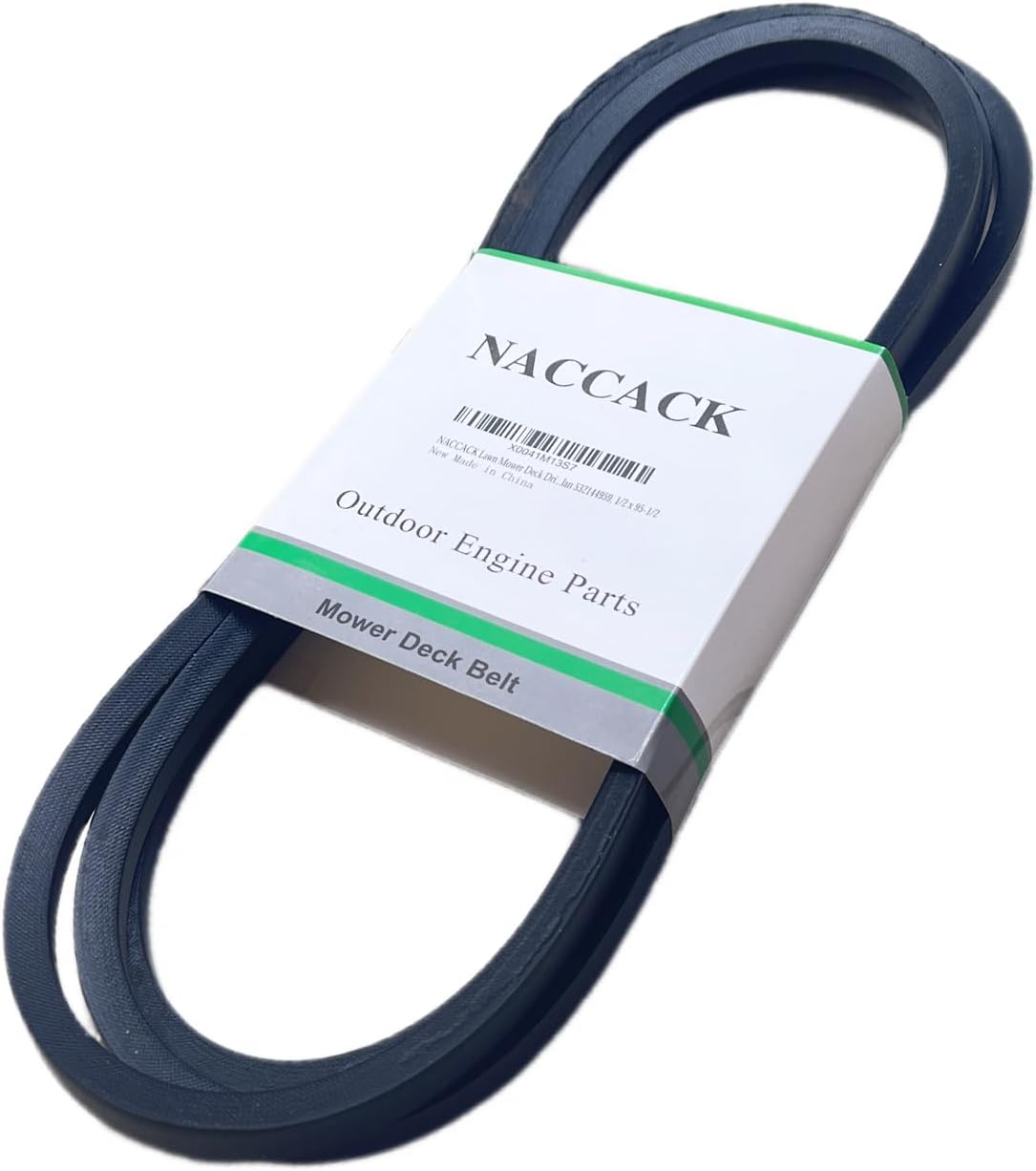 Lumix GC Deck Belt for Craftsman YT3000 YT4000 YS4500