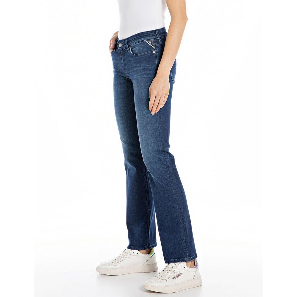 Replay Damen New Luz Jeans