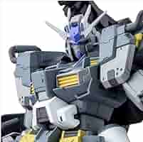 Amazon | MG 1/100 ガンダムストームブリンガー P.F