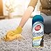 Simple Solution Cat Urine Destroyer | Cat Stain and Odor Remover | Breaks Down Cat Urine to Neutralize Stain and Odor | Prevents Repeat Marking | 32 Ounces