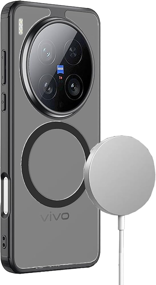 vivo x200 ultra 16+512 本体とケースのみ 100% Vivo X200 Ultra 16GB 1TB Master Photography Limited Edition