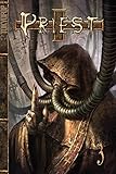 Priest, Vol. 3: Requiem for the Damned