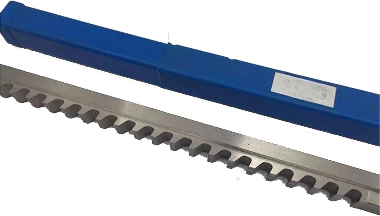 Keyway Cutting Tool 3mm Push-Type Keyway Broach A1 HSS Cutting Tool Knife For CNC Router Metalworking for CNC Cutting Machine Too