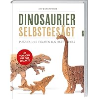 Dinosaurier selbst ges&auml;gt