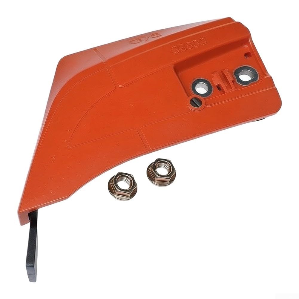 Protector de Naranja para Motosierra CS-501P Repuesto Protector
