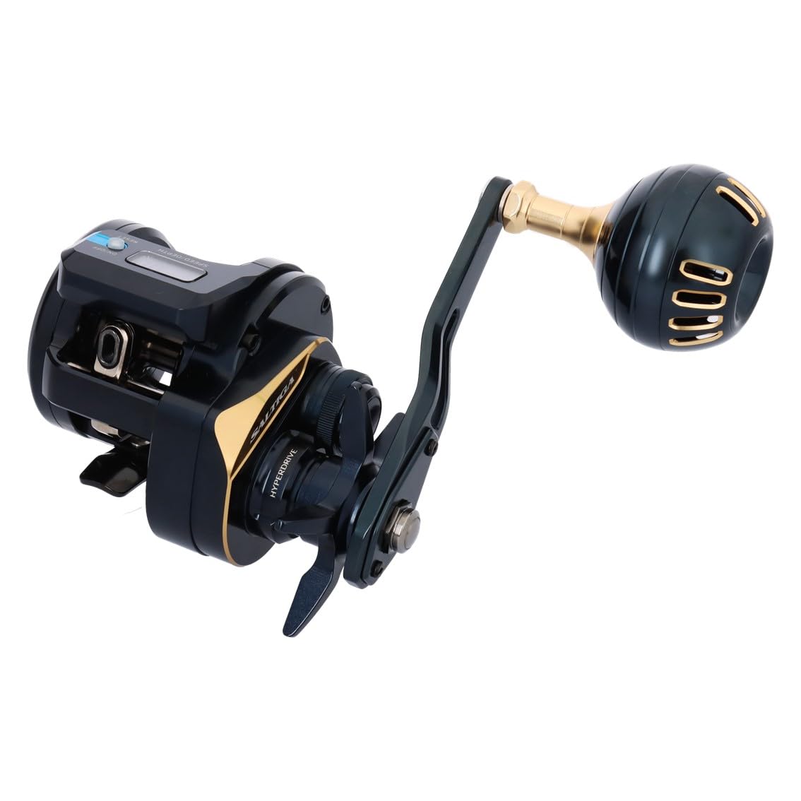 Amazon | ダイワ(DAIWA) ソルトコネクテッドリール 25SALTIGA IC 300L