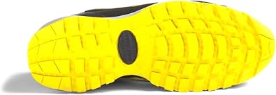 Glove MDS Low S3 HRO SRC No.