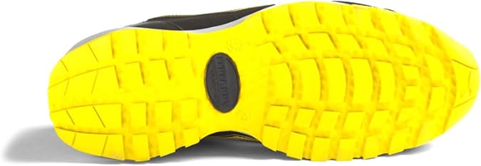 Glove MDS Low S3 HRO SRC No.