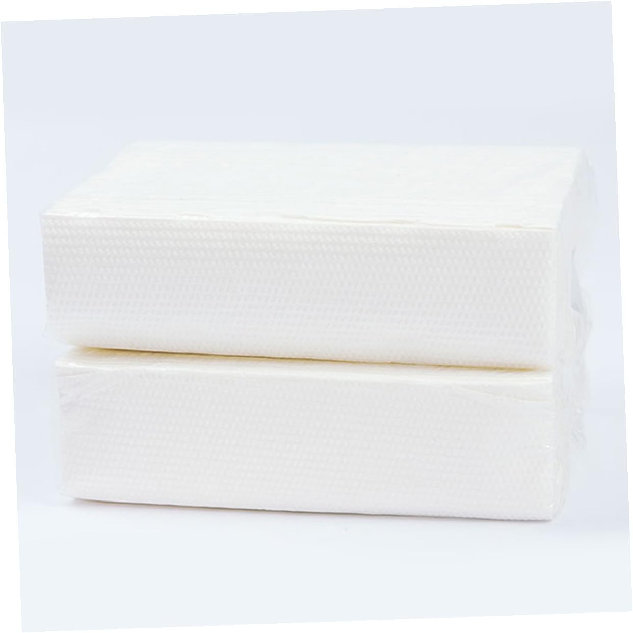 Papel Absorbente para Cocina y Baño Toalla de Papel Resistente y Absorbente para Hogar Restaurante y Tienda