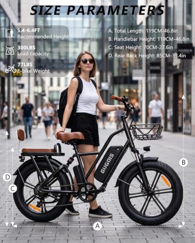 ZABLIZ 2 Seater Electric Bike