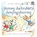 Jeremy Jackrabbit's Jumping Journey (Animal Antics A to Z)