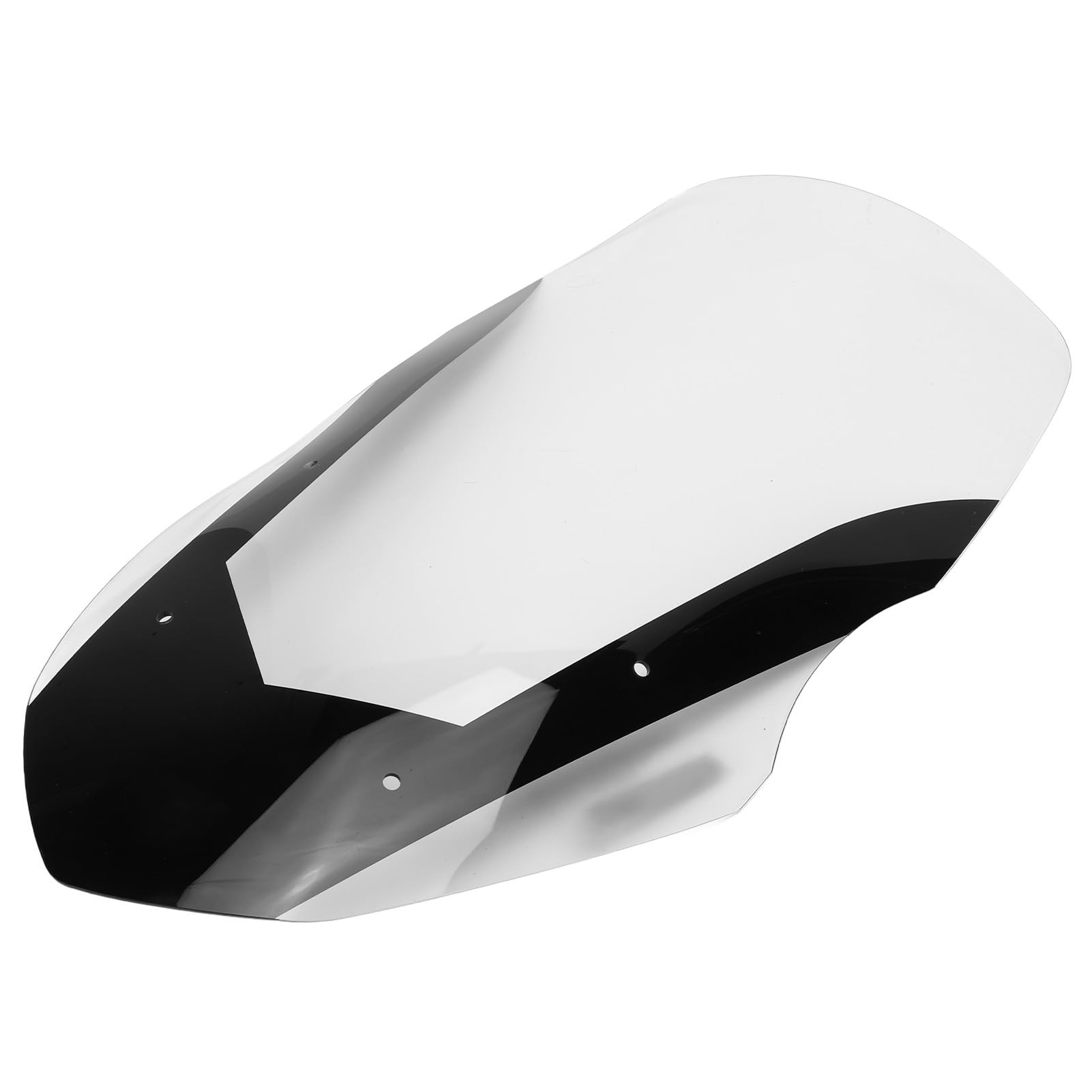 Windschutzscheibe, Frontscheibe, Windabweiser, Motorradzubehör, Windschutzscheibe, Windabweiser, Windschutz, NMAX 155, NMAX 125 2016–2018