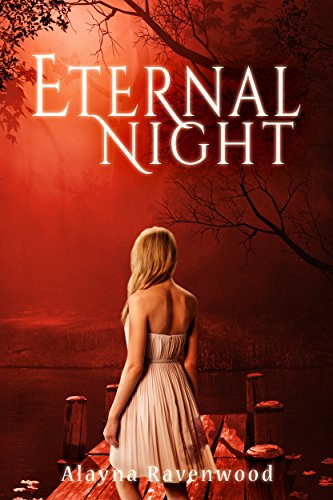 Eternal Night (The Fates of Betrayal Book 1)