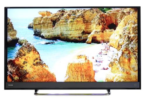 Amazon | 【整備済み品】 東芝 4K対応 液晶 テレビ 40V型 REGZA