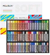 Amazon.com: MEEDEN Acrylic Paint Markers Dual Tip: 120 Colors/60