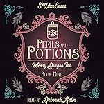 Cover of Perils and Potions
