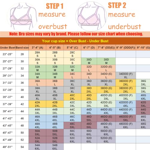 Image of Smoothing Bra Anti Sagging Wireless Push Up Bras for Women No Underwire Full Coverage Bra Comfy Bras for Women