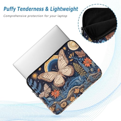 Funda para Laptop 13-14 Pulgadas Impermeable miniatura 5